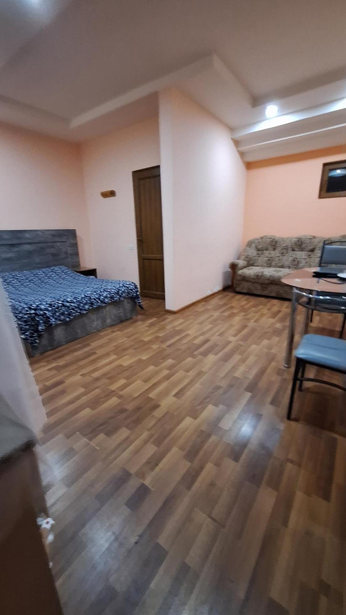 Tigris Dilijan Hotel ภายนอก รูปภาพ