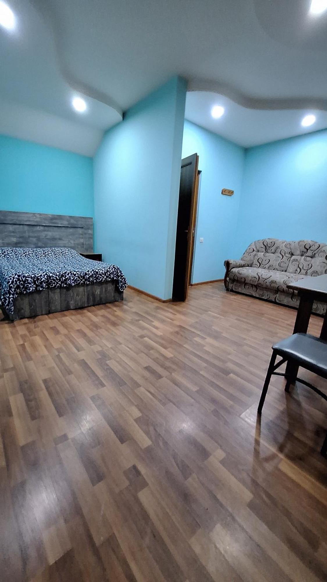 Tigris Dilijan Hotel ภายนอก รูปภาพ