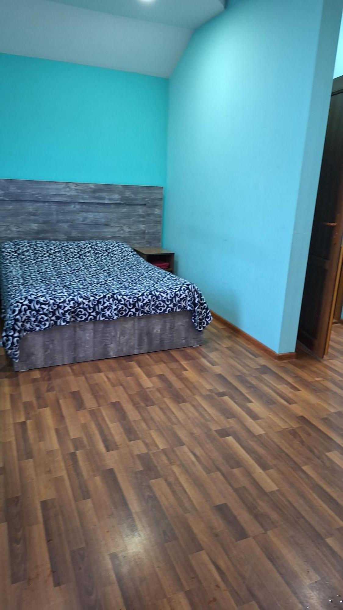 Tigris Dilijan Hotel ภายนอก รูปภาพ