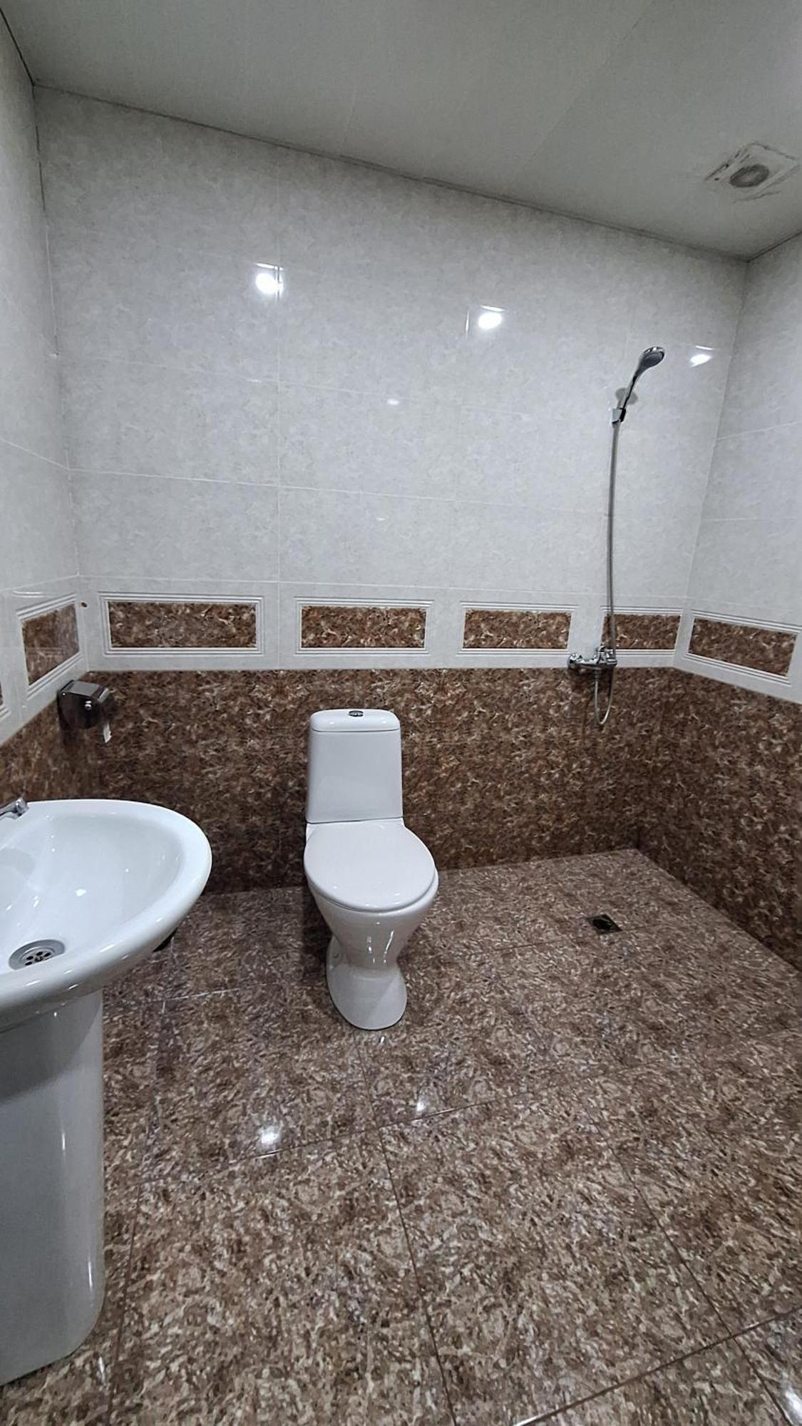 Tigris Dilijan Hotel ภายนอก รูปภาพ