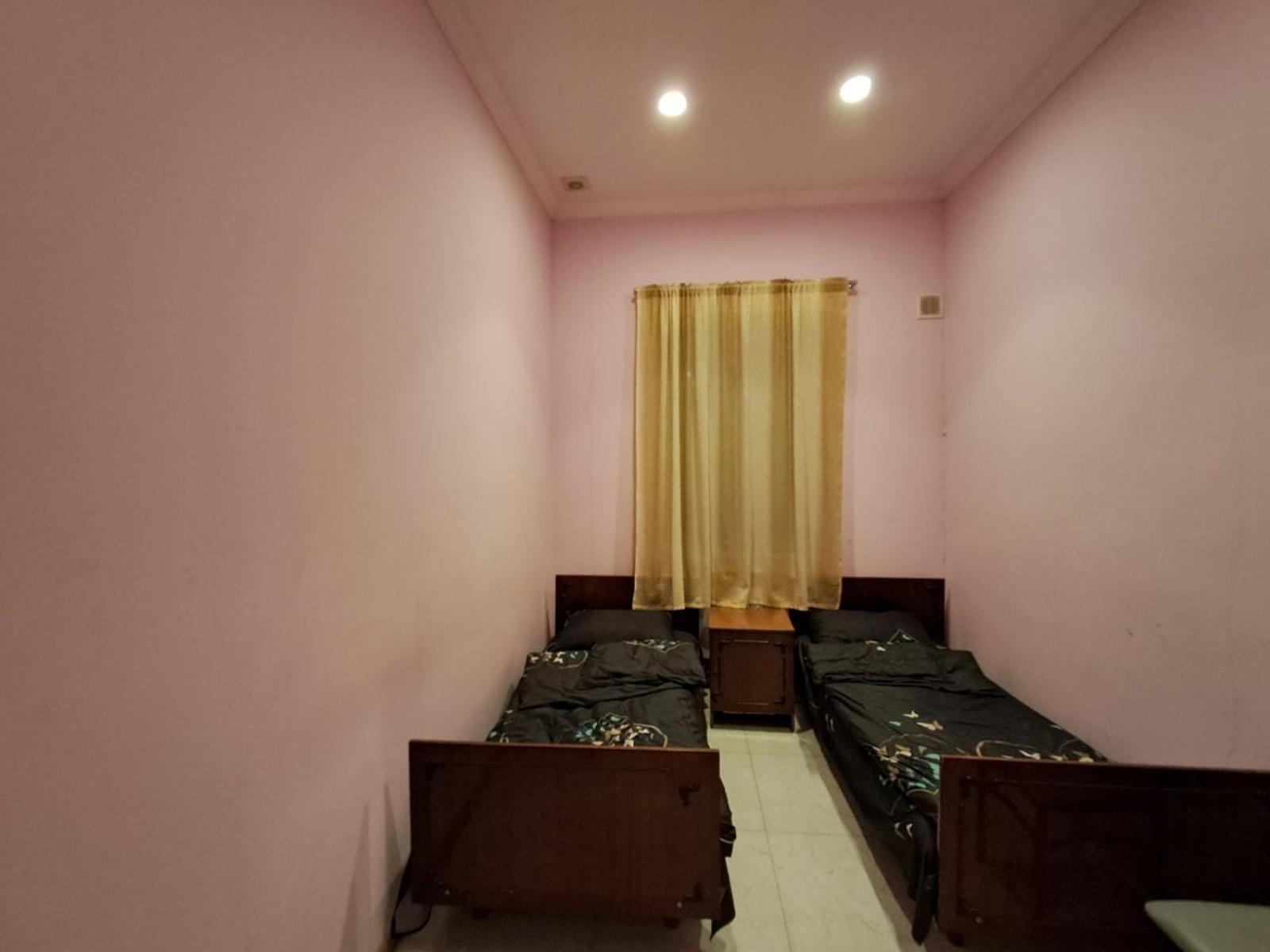 Tigris Dilijan Hotel ภายนอก รูปภาพ