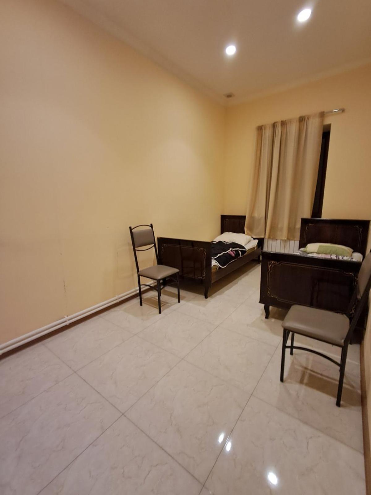 Tigris Dilijan Hotel ภายนอก รูปภาพ