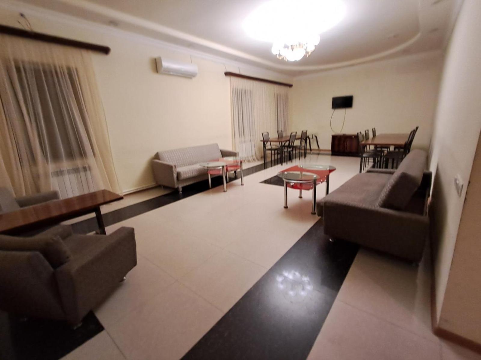 Tigris Dilijan Hotel ภายนอก รูปภาพ
