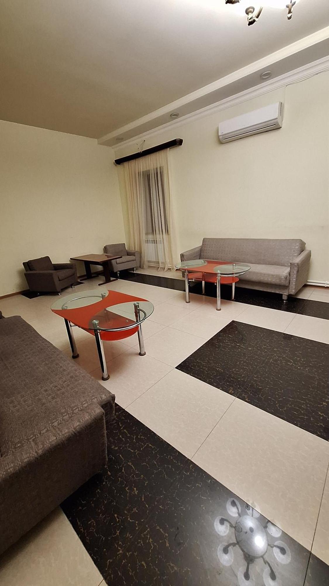 Tigris Dilijan Hotel ภายนอก รูปภาพ