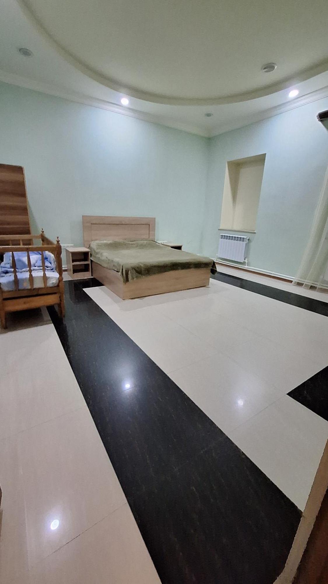Tigris Dilijan Hotel ภายนอก รูปภาพ
